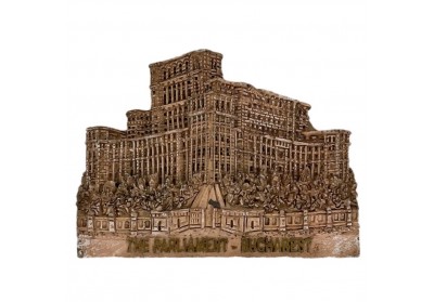 Magnet ceramic Palatul Parlamentului Magnet ceramic Palatul Parlamentului